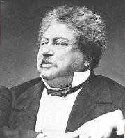 Alexandre Dumas